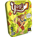 Yogi Board Game