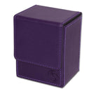 BCW Deck Case Box LX (contient 80 cartes)