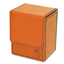 BCW Deck Case Box LX (contient 80 cartes)