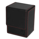BCW Deck Case Box LX (contient 80 cartes)
