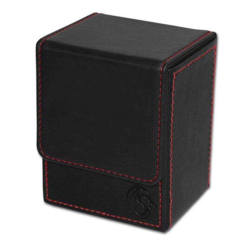 BCW Deck Case Box LX (für 80 Karten)