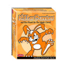 Killer Bunnies Quest-Kartenspiel