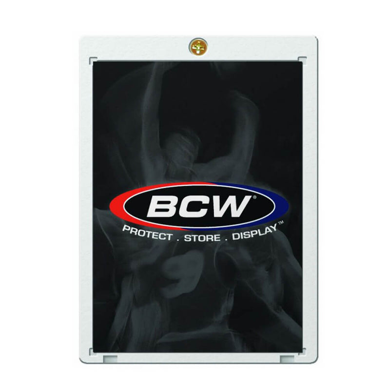 Porte-carte BCW 1 vis (50 pts)