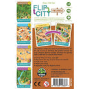 Flip City Wilderness Board Game