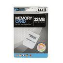 Generische NGC Gamecube-Speicherkarte