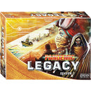Pandemic Legacy Saison 2 Jeu de société