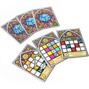 Sagrada Life Board Game