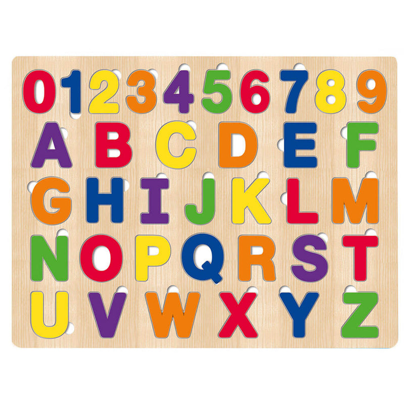 Chefs-d'œuvre Puzzle Bois