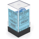 D7 Die Set Würfel gesprenkelt Poly (7 Würfel)