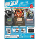 UNLOCK! Epic Adventures Card Game