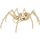 Modèle et livret en bois 3D Incredibuilds