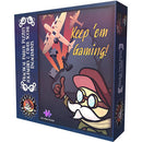 Rather Dashing Keep em Gaming Parlor 500pc Puzzle