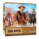 MP John Wayne Puzzle (1000er)
