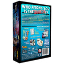 Hello Neighbor Secret Neighbor