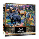 MP Realtree Puzzle (1000 Teile)
