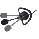 Kabelgebundenes DreamGEAR-Headset für PS4/XB1/Switch/PC