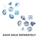 D7 Die Set Dice Nebula Polyhedral (7 Dice)