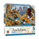 Chefs-d'œuvre Puzzle Audubon (1000pcs)