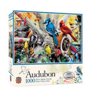 Chefs-d'œuvre Puzzle Audubon (1000pcs)