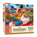 MP Roadside of the SW Puzzle (550)