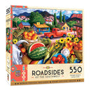 MP Roadside of the SW Puzzle (550)