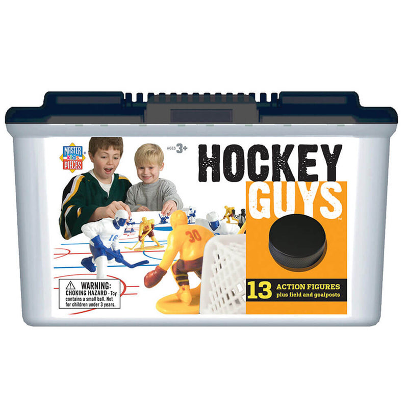 Chefs-d'œuvre Sports Action Figures