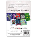 Deluxe Happy Faeries Dice Bag