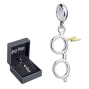 Charm Curseur Argent HP