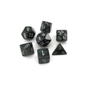 D7 Die Set Dice Borealis Poly (7 Dés)