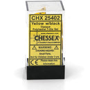 D7 Die Set Dice Opaque Polyh (7 Würfel)