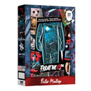 Impact-Puzzle (1000 Teile)