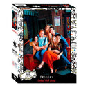 Impact-Puzzle (1000 Teile)