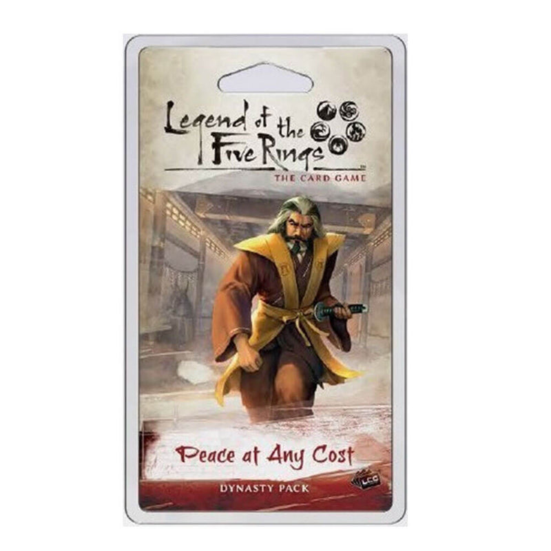 Jeu de cartes vivant LOTFR