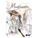 Montmartre Card Game