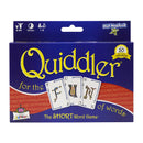 The Quiddler SHORT Word Dictionary