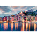 Funbox Puzzle Porto Venere Italy Puzzle (1000 pieces)
