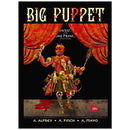 Lamentations of the Flame Princess Big Puppet Roleplay Game