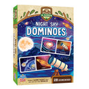 Chefs-d'œuvre Dominos