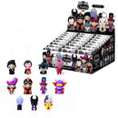 Porte-clés 3D Blind Bag Disney (24 Pk)