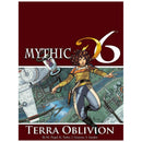 Mythic Role Play Game Terra Oblivion Supplement