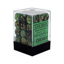 D6 Dice Gemini 12mm (36 Dice)