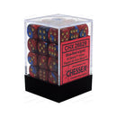 D6 Dice Gemini 12mm (36 Dice)