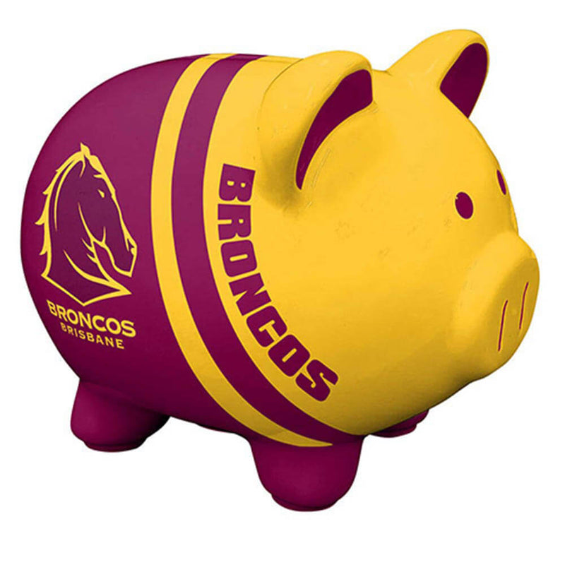 NRL Piggy Spardose