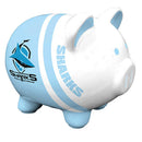 NRL Piggy Spardose