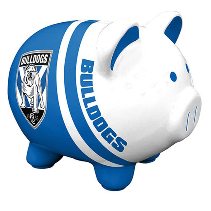 NRL Piggy Spardose