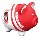 NRL Piggy Spardose