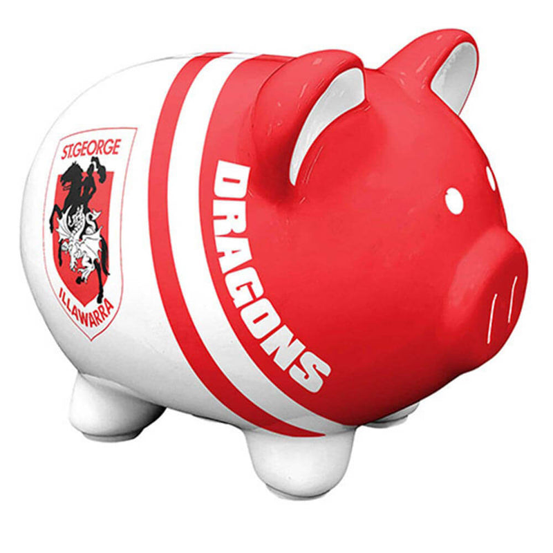 NRL Piggy Spardose