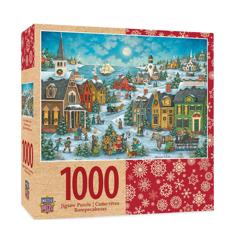 Casse-tête des Fêtes MP (1000 mcx)