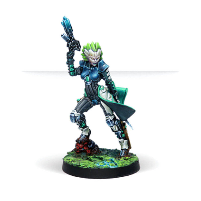 Miniatures Infinity NA2