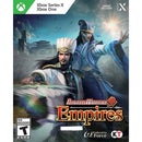 Dynasty Warriors 9 Imperien